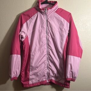 Protection System Pink Jacket